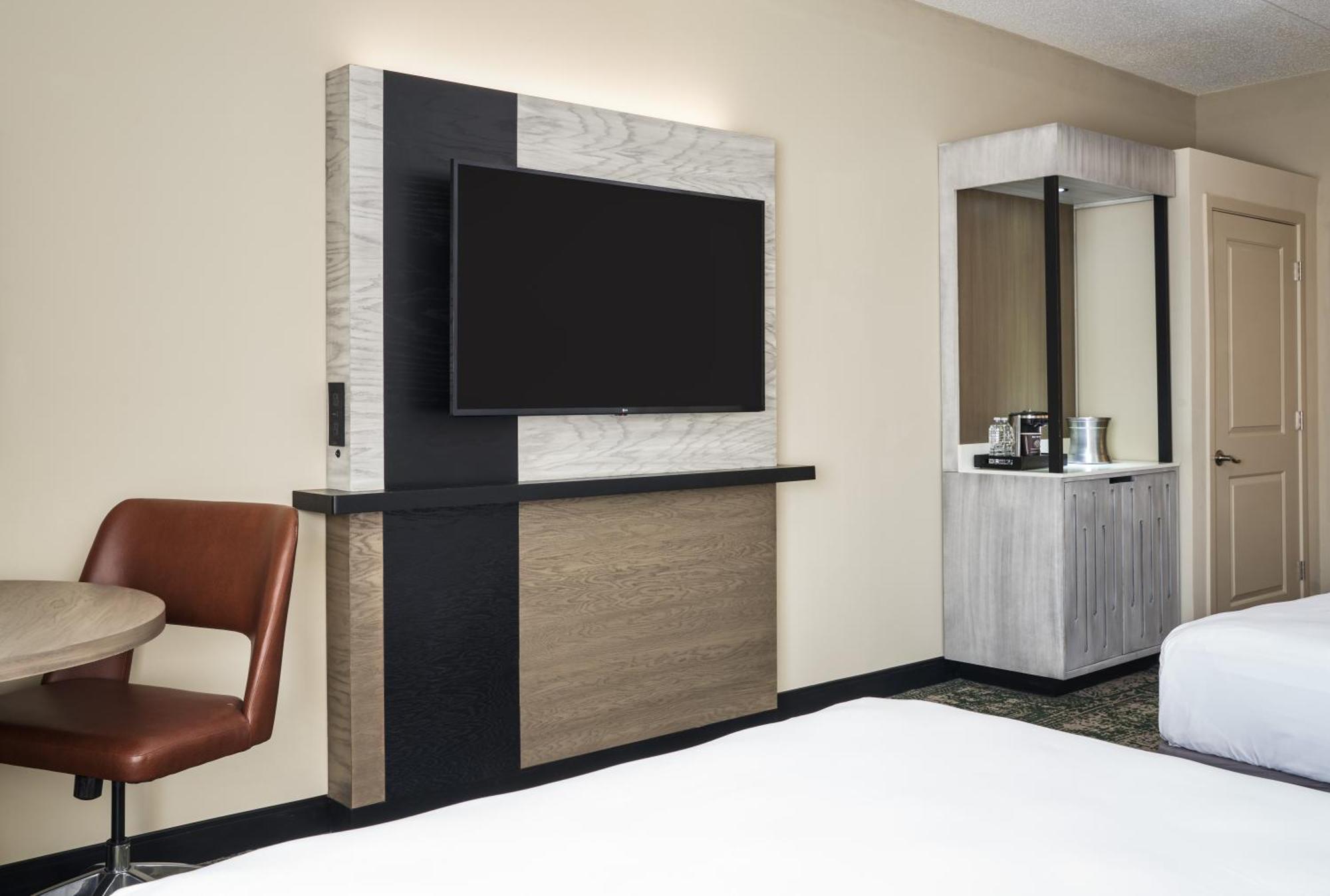 Hilton Appleton Paper Valley Kültér fotó