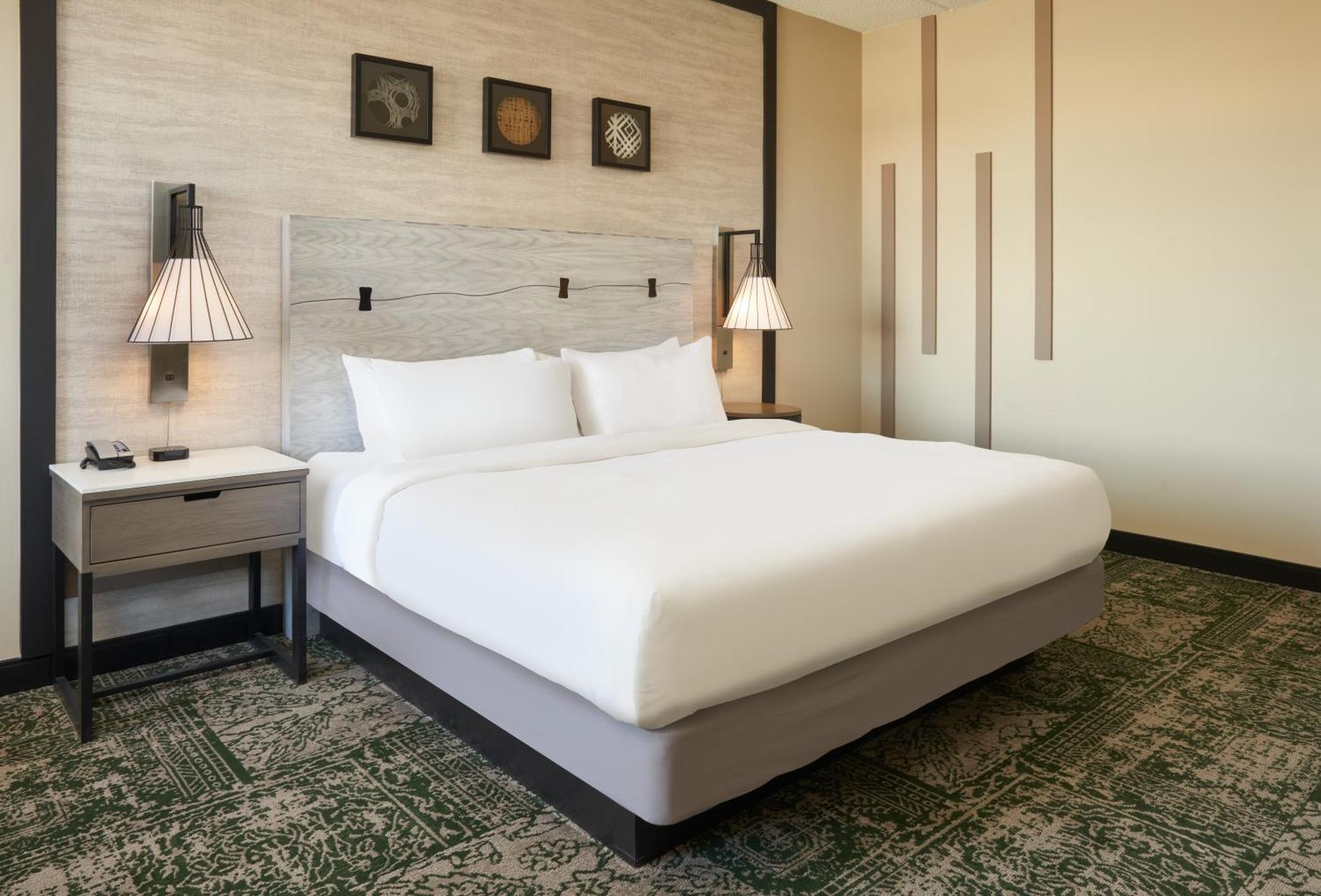 Hilton Appleton Paper Valley Kültér fotó