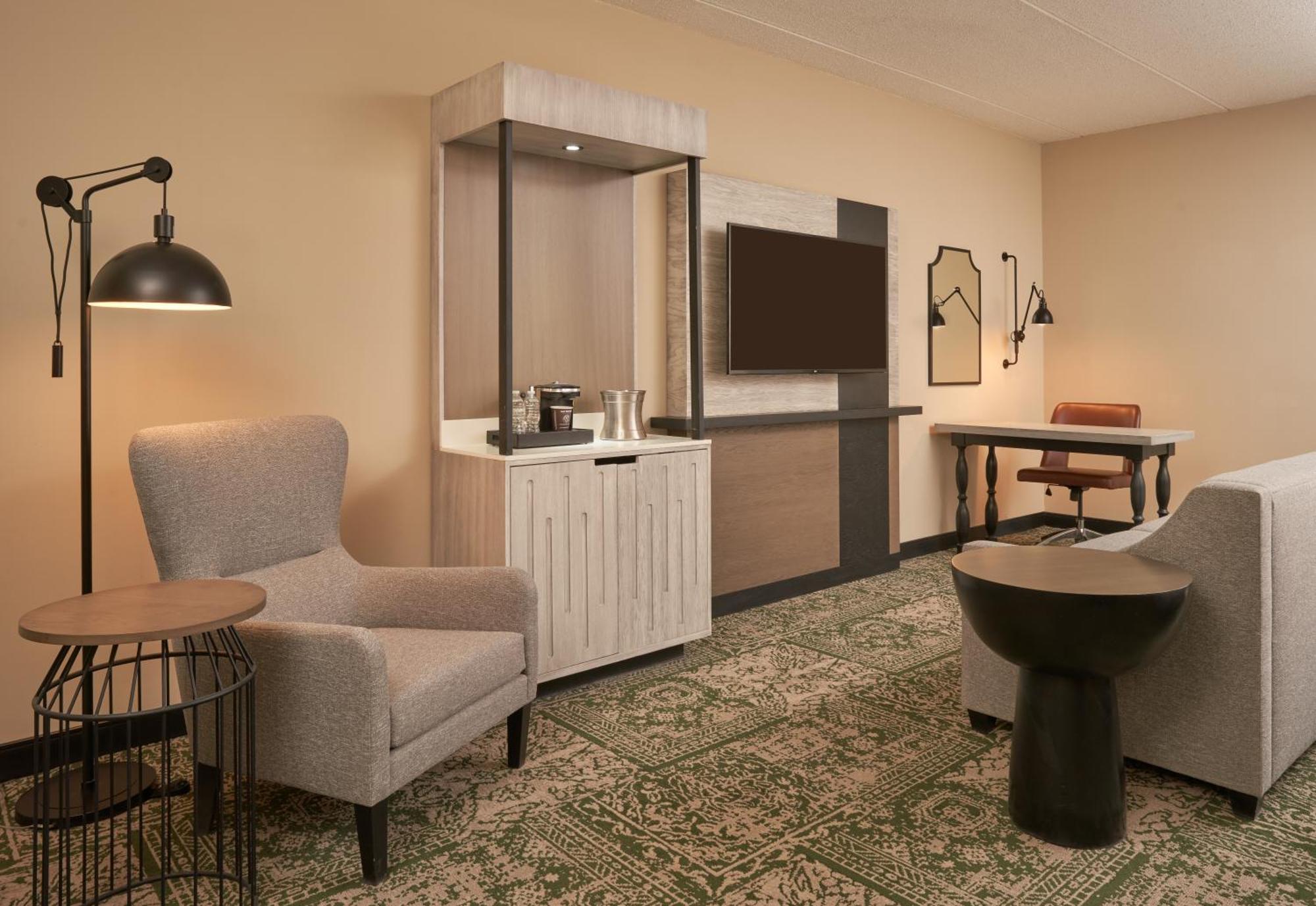 Hilton Appleton Paper Valley Kültér fotó
